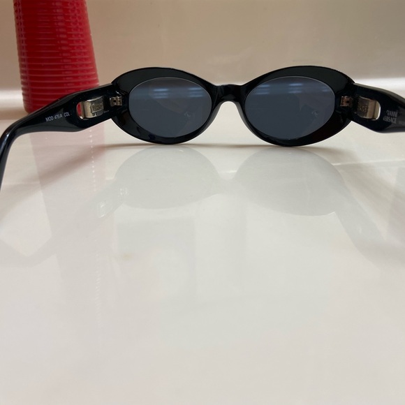 Versace sunglasses polarized - Picture 7 of 9